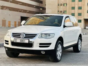 2010 فولجس فاجن طوارق SE