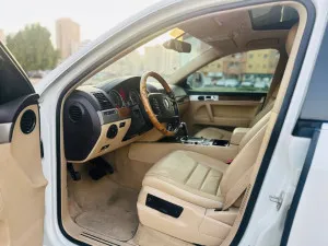 2010 فولجس فاجن طوارق SE