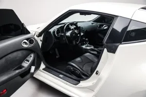 2013 نيسان ٣٧٠Z Sport
