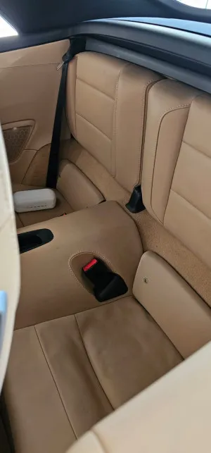 2015 بورش 911 كاريرا Carrera 4S