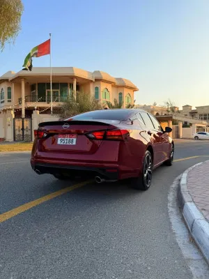 2023 نيسان آلتيما SR