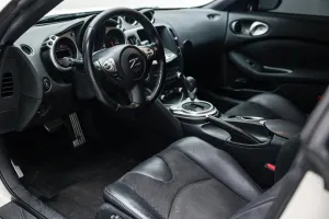 2013 نيسان ٣٧٠Z Sport