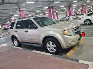 2011 فورد اسكايب SEL