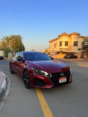 2023 نيسان آلتيما SR