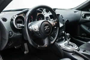 2013 نيسان ٣٧٠Z Sport