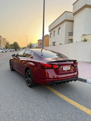 2023 نيسان آلتيما SR