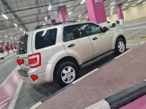 2011 فورد اسكايب SEL