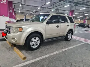 2011 فورد اسكايب SEL
