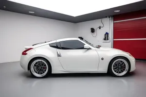 2013 نيسان ٣٧٠Z Sport