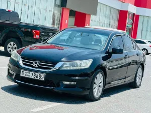 2014 Honda Accord Hybrid