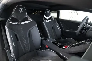 2024 لامبورجيني هوراكان Spyder