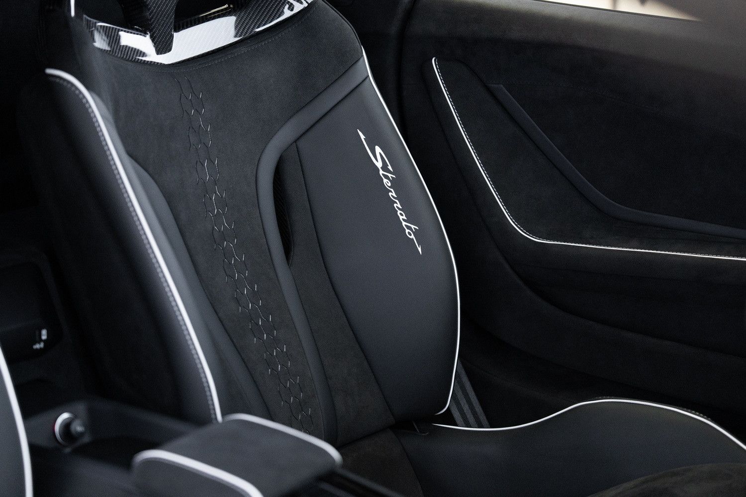 2024 لامبورجيني هوراكان Spyder