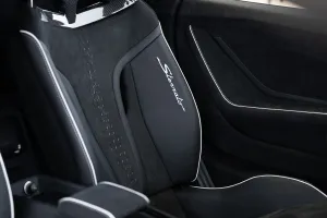 2024 لامبورجيني هوراكان Spyder