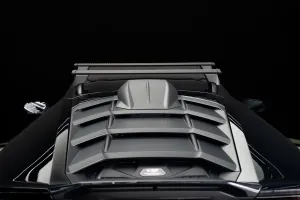 2024 لامبورجيني هوراكان Spyder