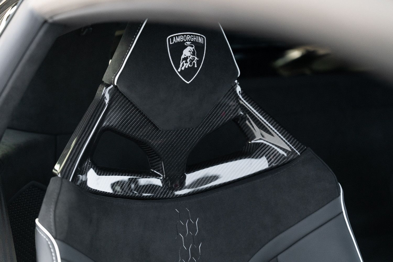 2024 لامبورجيني هوراكان Spyder