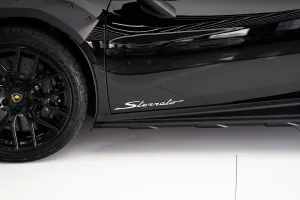 2024 لامبورجيني هوراكان Spyder