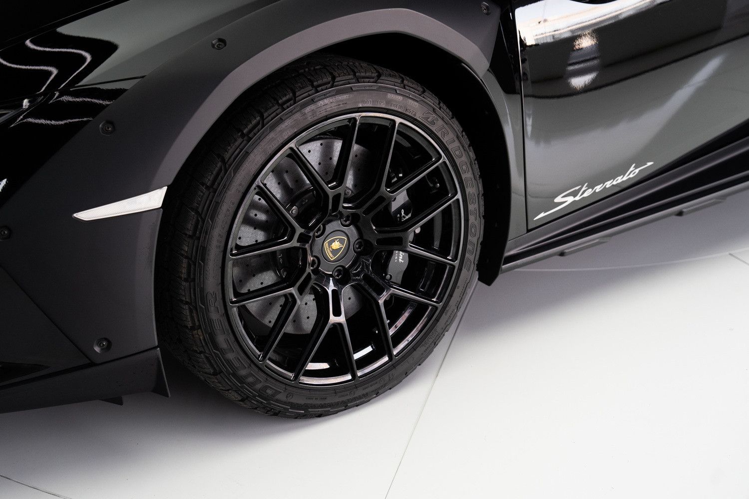 2024 لامبورجيني هوراكان Spyder