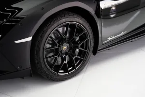 2024 لامبورجيني هوراكان Spyder