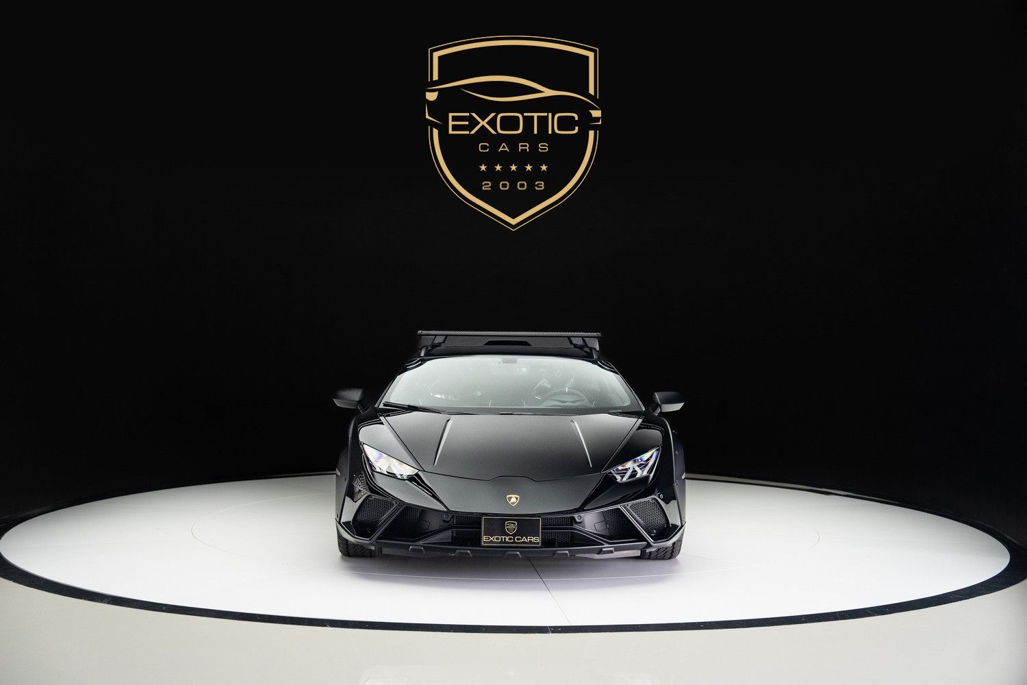 2024 لامبورجيني هوراكان Spyder