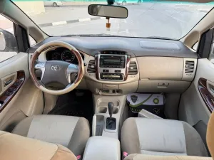 2015 Toyota Innova 2.7 GX 8 ST