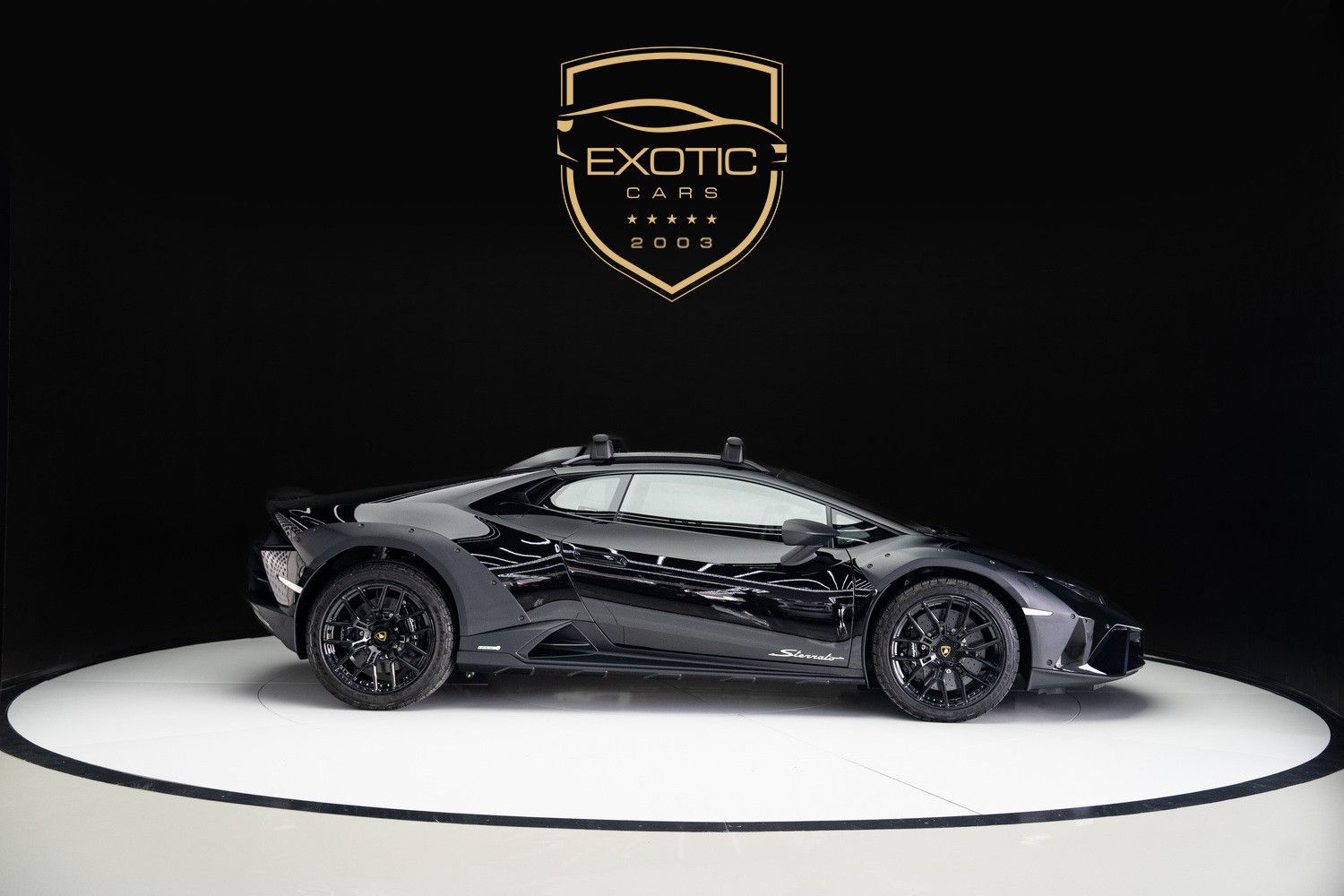 2024 لامبورجيني هوراكان Spyder