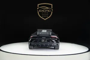 2024 لامبورجيني هوراكان Spyder