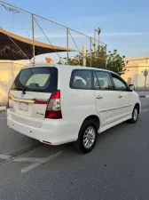 2015 Toyota Innova 2.7 GX 8 ST