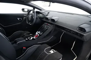 2024 لامبورجيني هوراكان Spyder