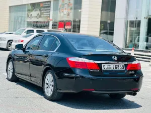 2014 Honda Accord Hybrid