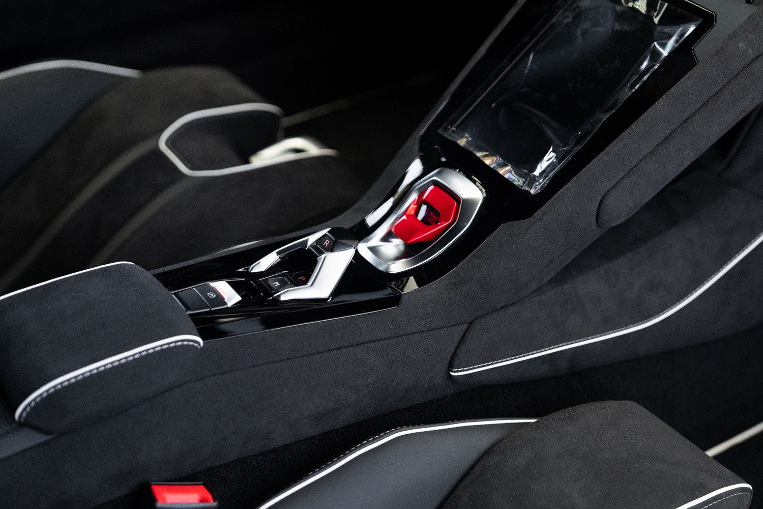 2024 لامبورجيني هوراكان Spyder