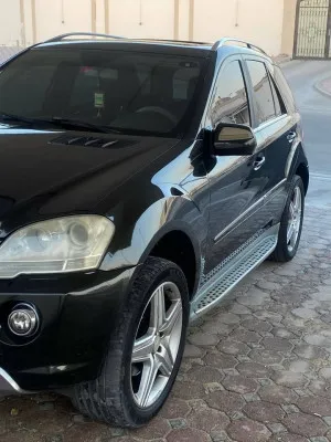 2010 مرسيدس-بنز ام ال ML350