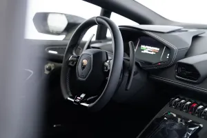 2024 لامبورجيني هوراكان Spyder