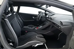 2024 لامبورجيني هوراكان Spyder