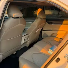 2023 تويوتا كامري Exclusive
