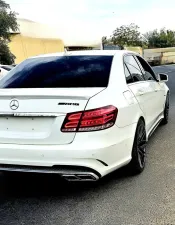 2013 مرسيدس-بنز الفئة - E E300