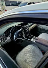 2013 مرسيدس-بنز الفئة - E E300