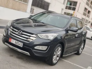 2014 Hyundai Santa Fe Premier