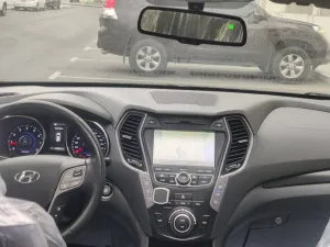 2014 Hyundai Santa Fe Premier