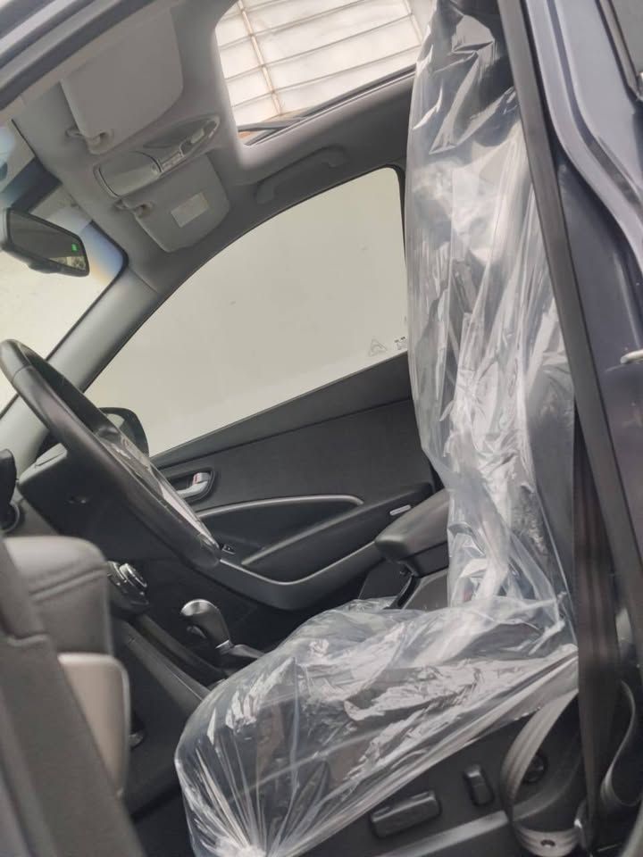 2014 Hyundai Santa Fe Premier