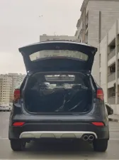 2014 Hyundai Santa Fe Premier