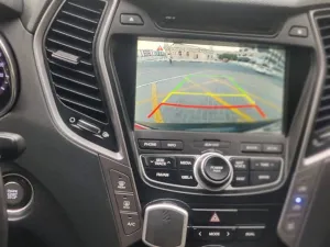 2014 Hyundai Santa Fe Premier