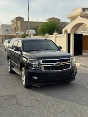 2018 شيفروليه تاهو Z71