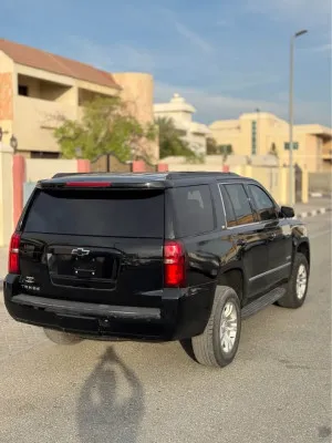 2018 شيفروليه تاهو Z71