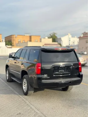 2018 شيفروليه تاهو Z71