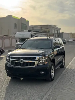 2018 شيفروليه تاهو Z71
