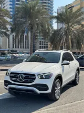 2022 Mercedes-Benz GLE GLE350