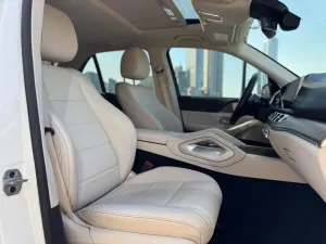 2022 Mercedes-Benz GLE GLE350