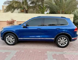 2016 فولجس فاجن طوارق SEL