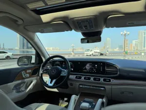 2022 Mercedes-Benz GLE GLE350