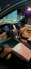 2019 Toyota Yaris Icon